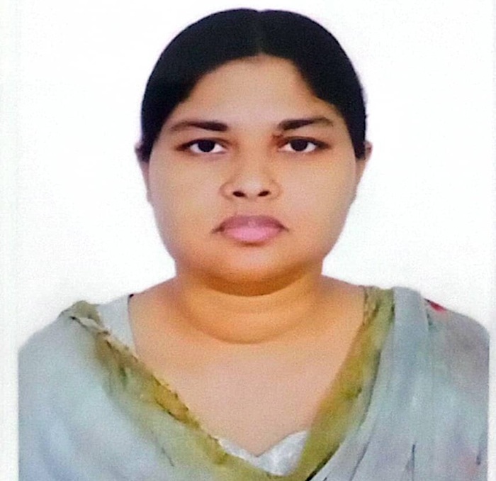MST Lutfa Khatun