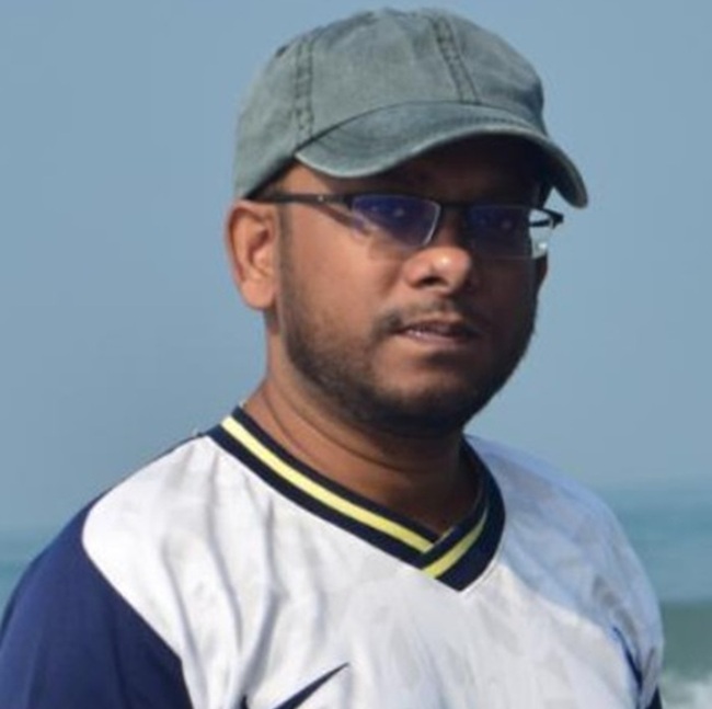 Nabil Hossain