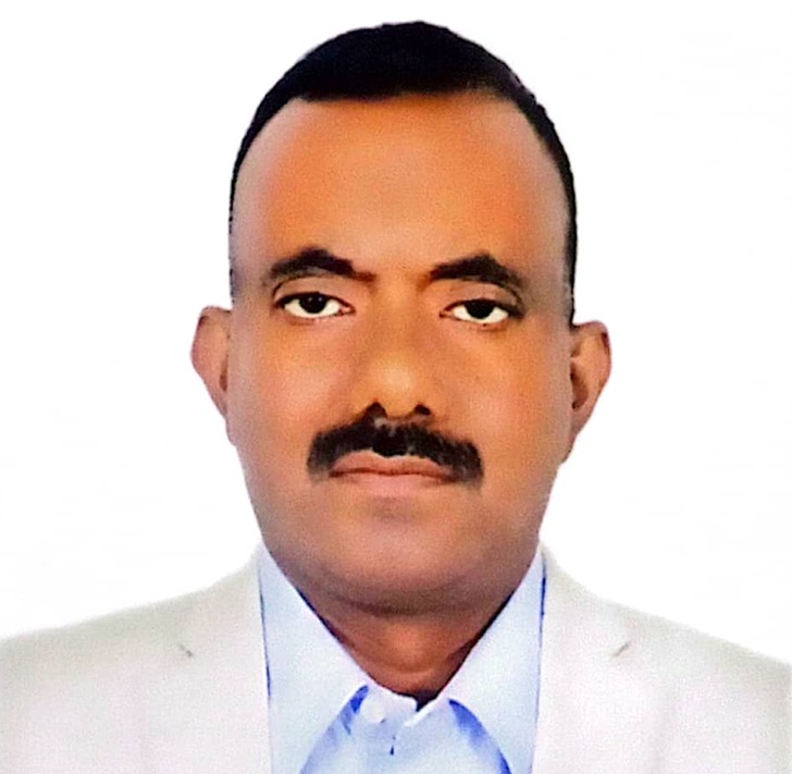 Md Nazmus Sadat