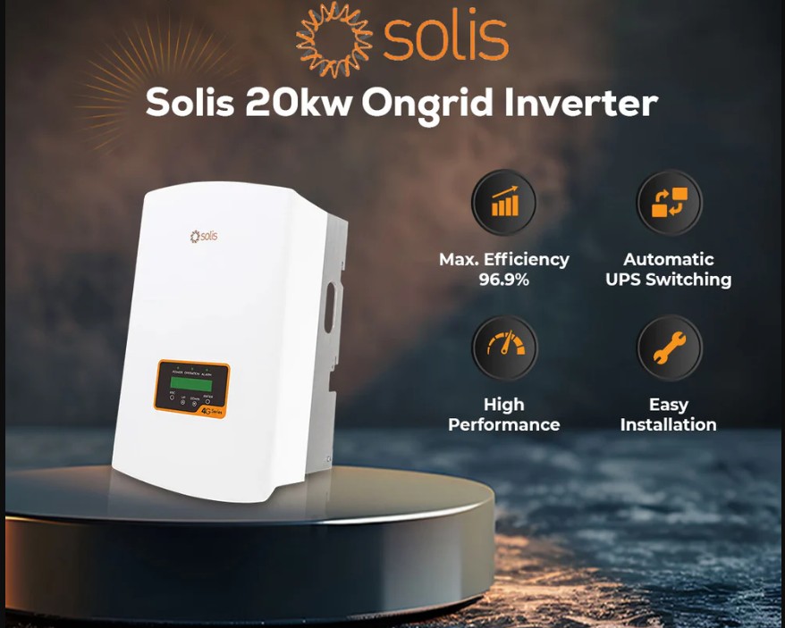 Solis