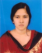 Suchona Islam