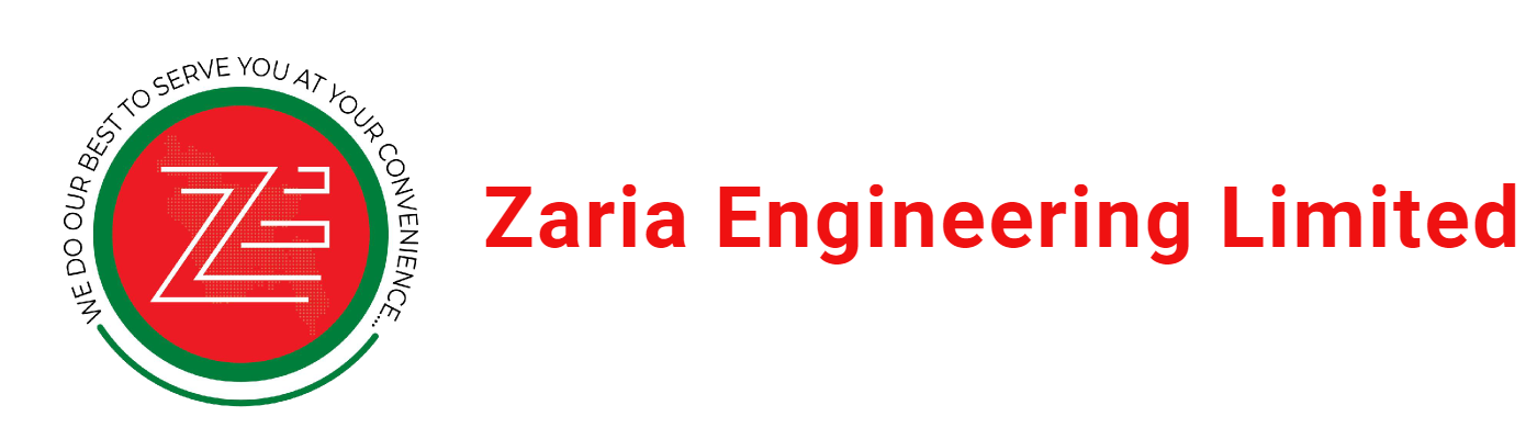 Zaria Engineering